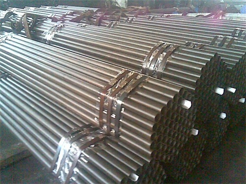 金平402考登钢管