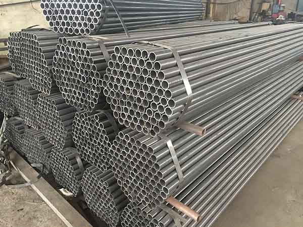金平nd考登钢管